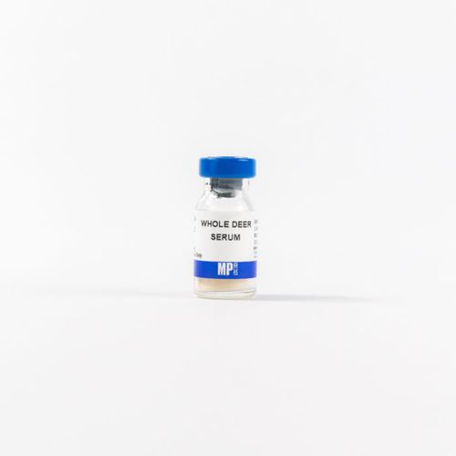 Reactivo de suero - 0855994 - MP Biomedicals - para la investigación / de laboratorio veterinario / de diagnóstico