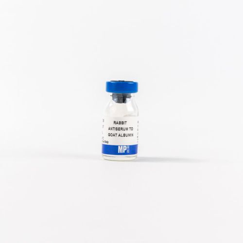 Reactivo suero de cabra - 0855339 - MP Biomedicals - para la investigación / de diagnóstico