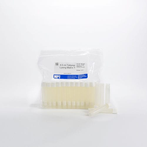 Reactivo de proteínas - 116977100 - MP Biomedicals - de bolas magnéticas / para la investigación / de tejidos