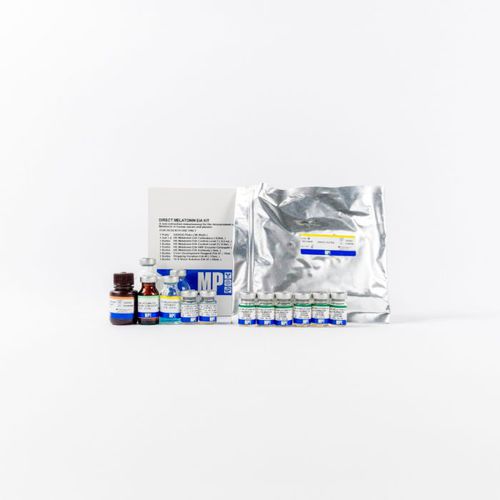 Prueba rápida para la investigación - 07P534A - MP Biomedicals - de suero / ELISA