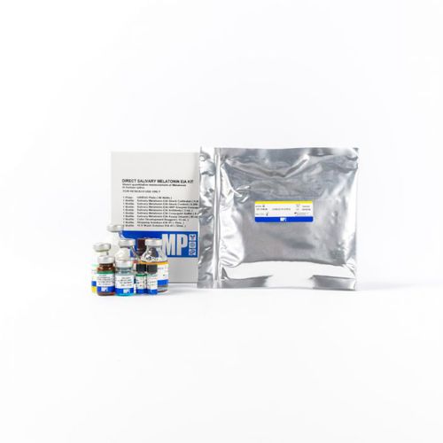 Prueba rápida para la investigación - 07P634A - MP Biomedicals - de saliva / de suero / ELISA