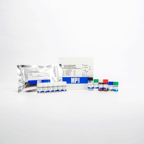 Kit de reactivos de suero - 07M5275A - MP Biomedicals - plasma / de diagnóstico / quimioluminiscencia