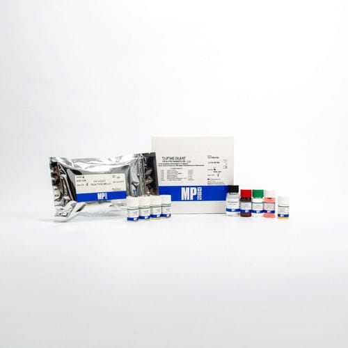 Kit de reactivos de suero - 07M575-CF - MP Biomedicals - plasma / de diagnóstico / quimioluminiscencia