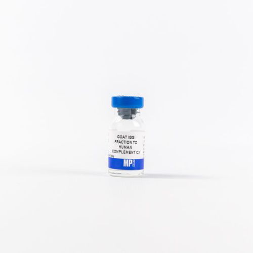 Reactivo de proteínas - 0855033 - MP Biomedicals - anticuerpo monoclonal / para la investigación / liofilizado