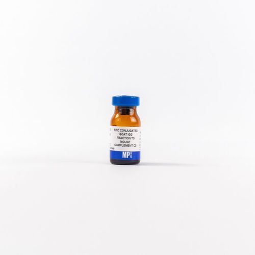 Reactivo de IgG - 0855500 - MP Biomedicals - anticuerpos / colorante / para la investigación