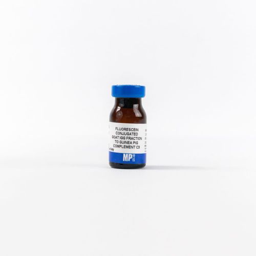 Reactivo de proteínas - 0855385 - MP Biomedicals - medio reactivo / para la investigación / de tejidos