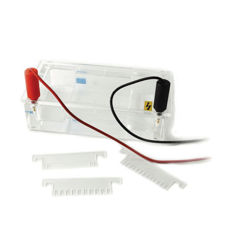 Sistema de electroforesis manual - 11INSE1100 - MP Biomedicals - de mesa