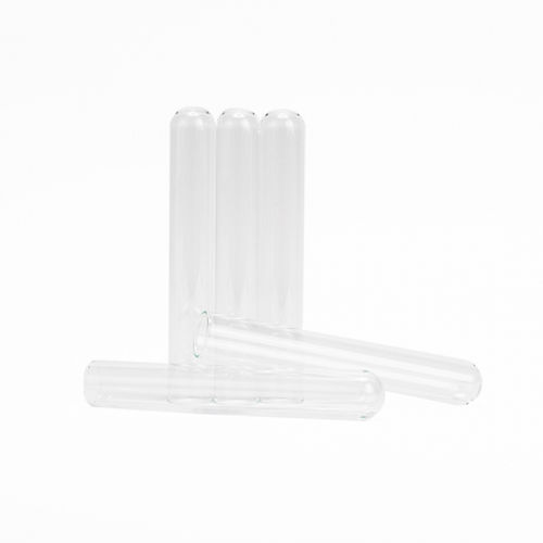Tubo de ensayo de laboratorio - 07DP1041 - MP Biomedicals - para la investigación / de vidrio borosilicato / de cultivo tisular