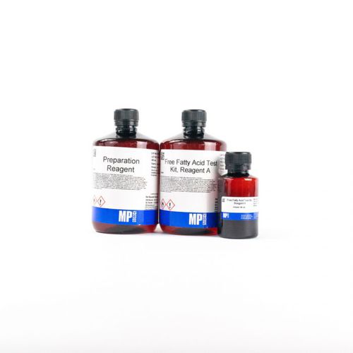 Kit de prueba de proteína cardíaca de unión a los ácidos grasos - 07KTFA2000 - MP Biomedicals - para la investigación