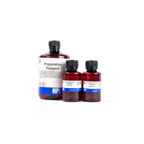 Kit de prueba para la investigación - 07KTPF2000 - MP Biomedicals
