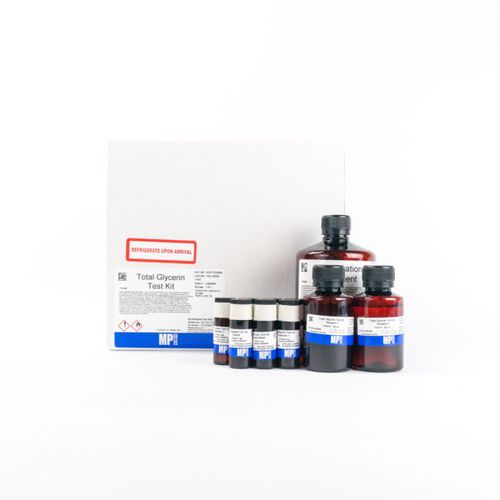 Kit de prueba para la investigación - 07KTTG2000 - MP Biomedicals