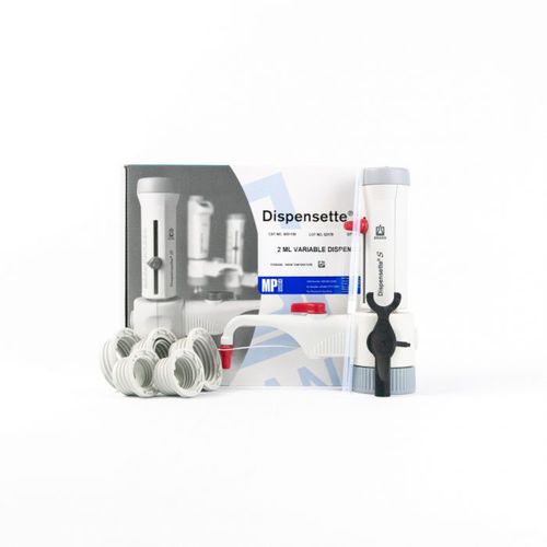 Punta dispensadora - 07WS1130 - MP Biomedicals