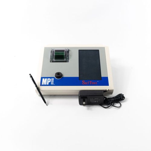 Analizador de laboratorio - 07MC3000 - MP Biomedicals - de mesa / para paciente humano