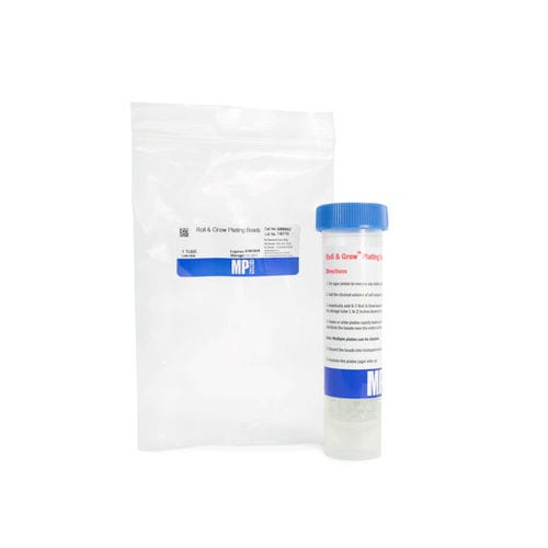 Reactivo etanol - 115000550-CF - MP Biomedicals - de bolas magnéticas / para la investigación