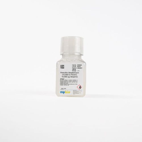 Reactivo en solución - 0916702-CF - MP Biomedicals - antibiótico / penicilina / para la investigación