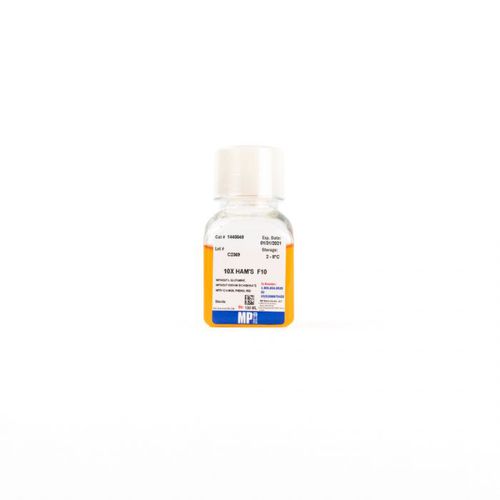 Reactivo de pH - 091440049 - MP Biomedicals - HEPES / de suero / para la investigación