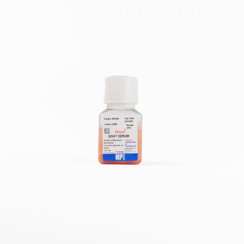 Reactivo de pH - 0929391-CF - MP Biomedicals - suero fetal bovino / de albúmina / suero de cabra
