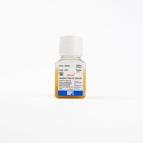 Reactivo de proteínas - 0929301-CF - MP Biomedicals - de suero / para la investigación / para virus