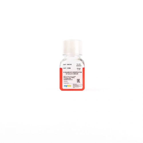 Reactivo de glucosa - 091642149 - MP Biomedicals - glutamina / DMEM / para la investigación