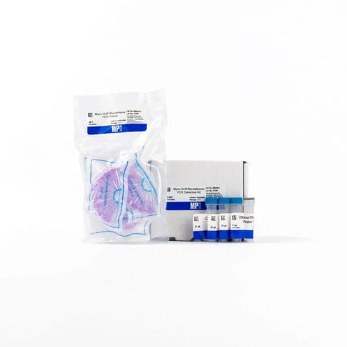 Kit de prueba de contaminación - Myco-Sniff™ - MP Biomedicals - Mycoplasma / de células / para PCR