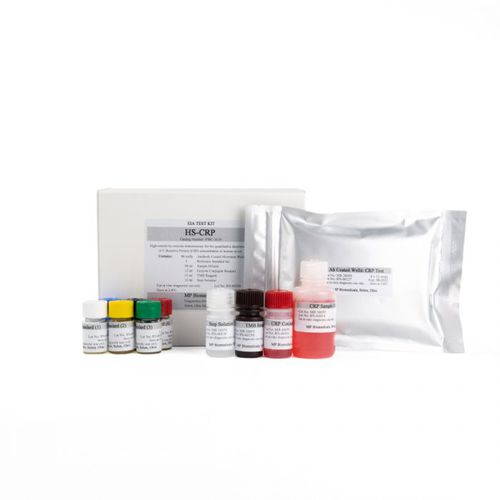 Kit de reactivos de proteína C reactiva (PCR) - 07BC1119 - MP Biomedicals - de suero / de diagnóstico / de tejidos
