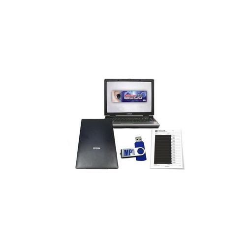 Software de gestión - AutoScan Pro 4.0 - MP Biomedicals - de análisis / de diagnóstico / de prueba