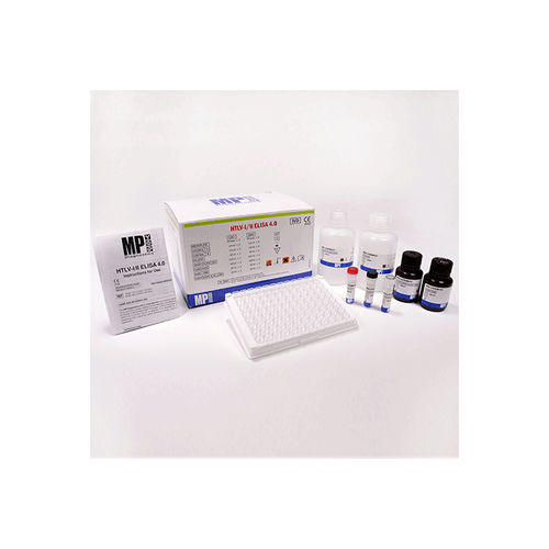 Kit de reactivos de vitamina C - 0723080-CF - MP Biomedicals - anticuerpos / de suero / plasma