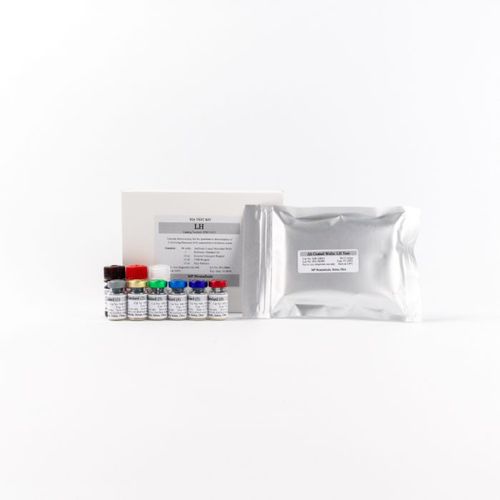 Kit de reactivos de hormona luteinizante - 07BC1031 - MP Biomedicals - de suero / de diagnóstico