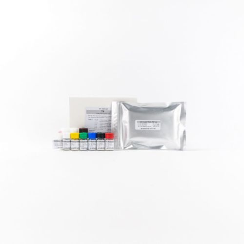 Kit de reactivos de T4 total - 07BC1007 - MP Biomedicals - en solución / de diagnóstico