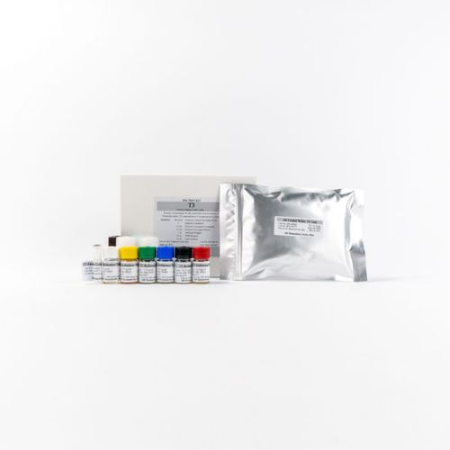 Kit de reactivos de T3 total - 07BC1005 - MP Biomedicals - de suero / de diagnóstico
