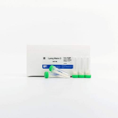 Reactivo de proteínas - 116913050-CF - MP Biomedicals - de suero / para la investigación / de tejidos