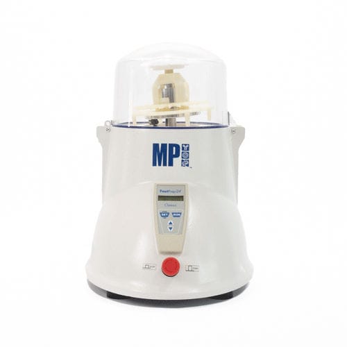 Molino para estudio - FastPrep®-24  - MP Biomedicals - de muestras / para biología molecular / de alta velocidad