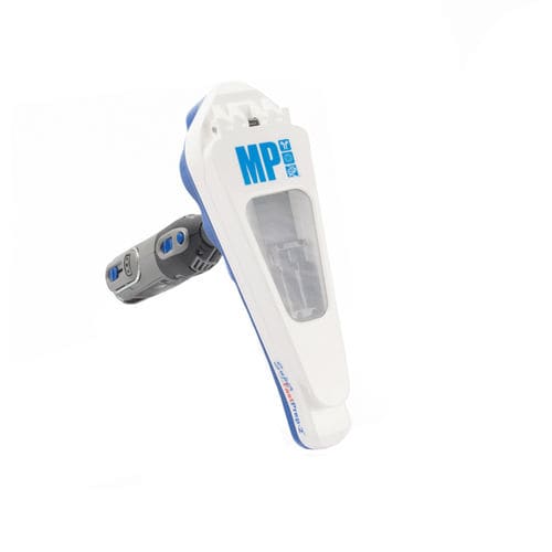 Molino para estudio - SuperFastPrep™-2 - MP Biomedicals - de muestras / de tejidos / para biología molecular