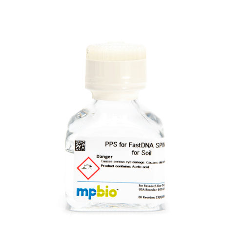 Reactivo de proteínas - 116560203 - MP Biomedicals - en solución / para microbiología