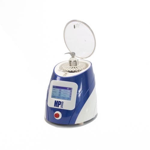 Molino para estudio - FastPrep®-24 5G - MP Biomedicals - de muestras / de tejidos / de mesa
