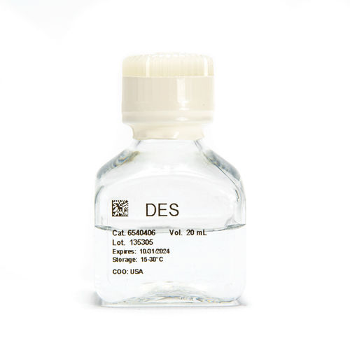 Reactivo de densidad - 116540406 - MP Biomedicals - en solución / para la investigación / para extracción de ADN