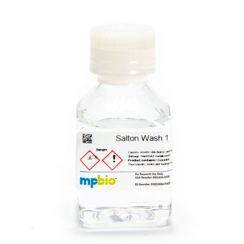 Reactivo en solución - 111002203 - MP Biomedicals - para la investigación / para purificación de ADN