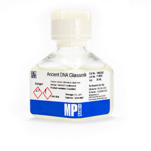Medio reactivo - 111002202 - MP Biomedicals - para la investigación / para extracción de ADN