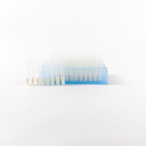 Rejilla para tubos - 116981001-CF - MP Biomedicals - para almacenamiento / de mesa