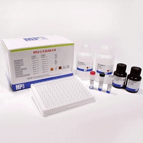 Kit de reactivos de suero - 0723082-CF - MP Biomedicals - anticuerpos / plasma / para la investigación