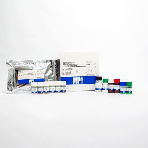 Kit de reactivos para insulina - 07M60102 - MP Biomedicals - de suero / de diagnóstico / para ELISA