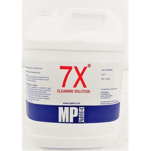 Reactivo de genes - 0976670-CF - MP Biomedicals - en solución / de laboratorio / para la investigación