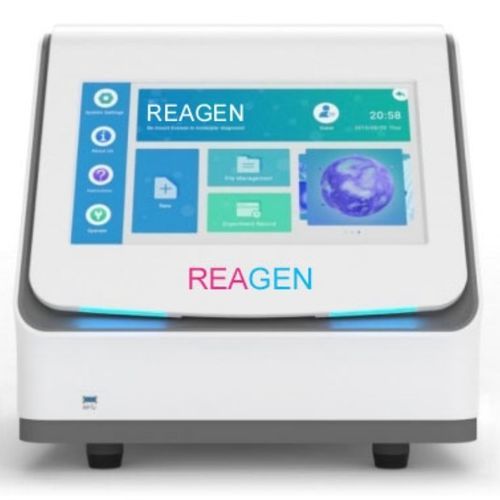 Termociclador digital - RX700 - Reagen - compacto