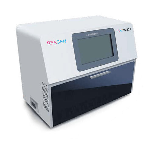 Extractor de ácidos nucleicos para diagnóstico clínico - RNE90221 - Reagen