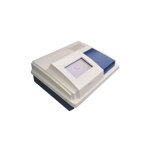Lector de microplacas para absorbancia - RNE90003 - Reagen - de biología molecular