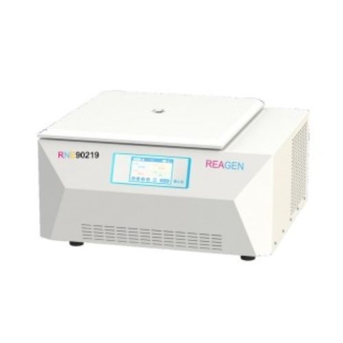 Centrífuga de laboratorio - RNE90219 - Reagen - clínica / de sangre / de células