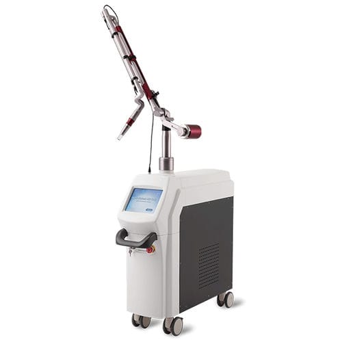Láser para lesiones pigmentarias - HS-290 - Shanghai Apolo Medical Technology - para el rejuvenecimiento de la piel / para la eliminación de tatuajes / para el tratamiento del acné