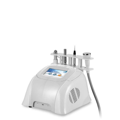 Unidad de electroporación - HS-570 - Shanghai Apolo Medical Technology - unidad de mesoterapia / unidad de criolipólisis