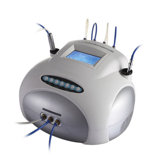 Unidad de microdermoabrasión - HS-106 - Shanghai Apolo Medical Technology