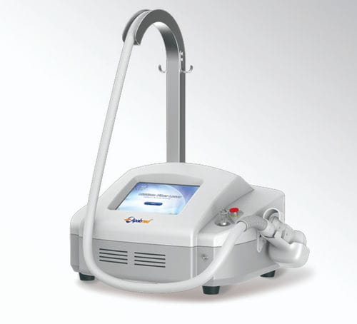 Láser para el rejuvenecimiento de la piel - HS-230 - Shanghai Apolo Medical Technology - de mesa